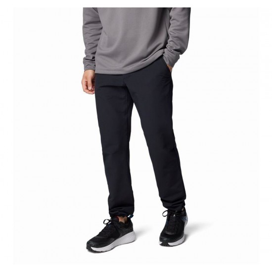 COLUMBIA BLACK MESA WARM PANT