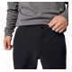 COLUMBIA BLACK MESA WARM PANT