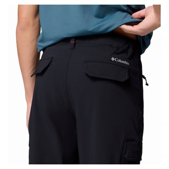 ΠΑΝΤΕΛOΝΙ ΑΝΔΡΙΚO COLUMBIA TECH TRAIL UTILITY WINTER PANT