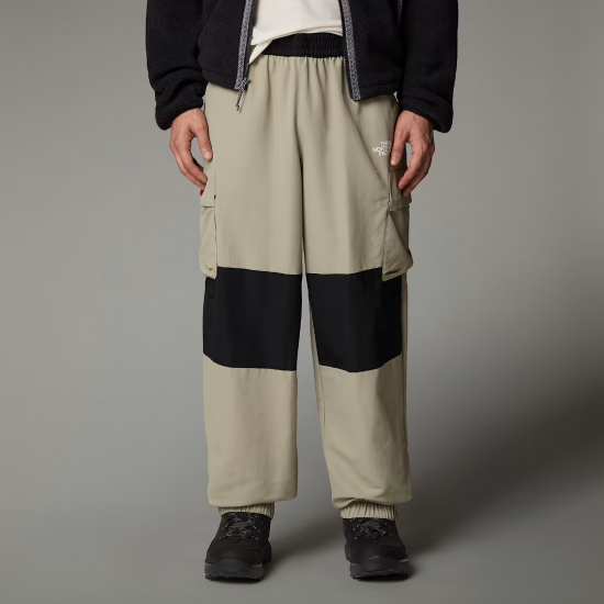 HIMALAYAN TRACK TROUSERS THE NORTH FACE