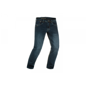 BLUE DENIM TACTICAL FLEX JEANS GLAWGEAR