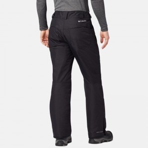 BUGABOO IV INSULATED SKI PANTS COLUMBIA BUGABOO IV INSULATED SKI PANTS COLUMBIA