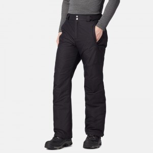 BUGABOO IV INSULATED SKI PANTS COLUMBIA