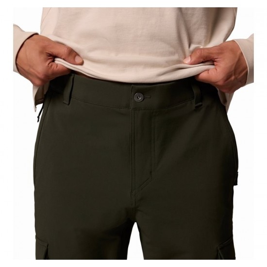 COLUMBIA ROC TECH CARGO PANT