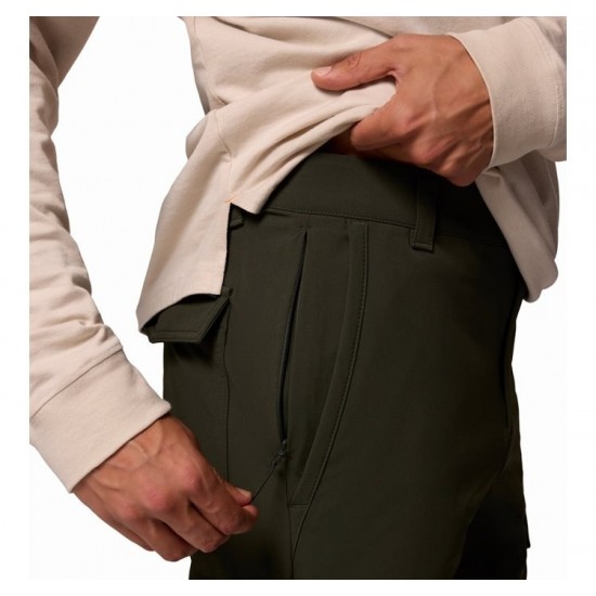 COLUMBIA ROC TECH CARGO PANT