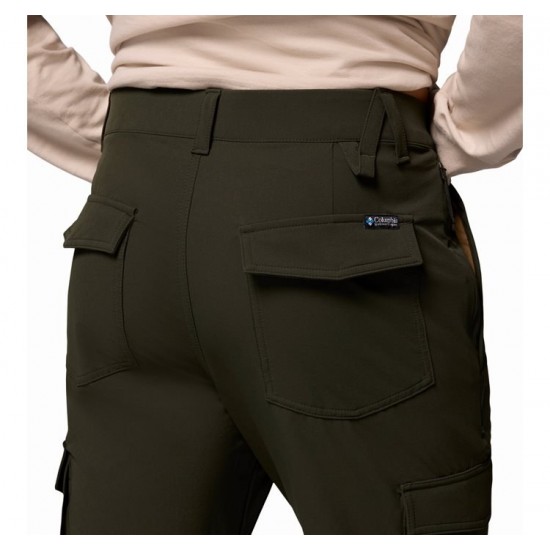 COLUMBIA ROC TECH CARGO PANT