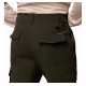 COLUMBIA ROC TECH CARGO PANT