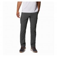 COLUMBIA SILVER RIDGE II CONVERTIBLE PANT