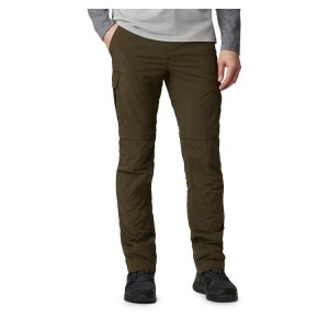 COLUMBIA SILVER RIDGE II CONVERTIBLE PANT COLUMBIA SILVER RIDGE II CONVERTIBLE PANT