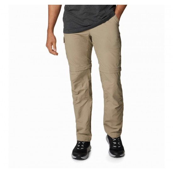 COLUMBIA SILVER RIDGE II CONVERTIBLE PANT