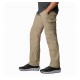 COLUMBIA SILVER RIDGE II CONVERTIBLE PANT
