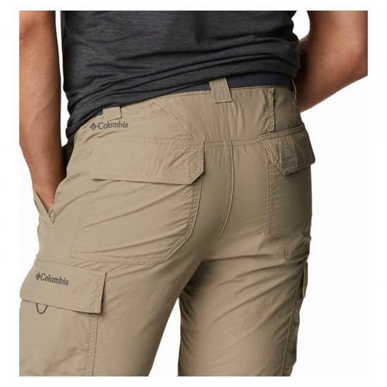COLUMBIA SILVER RIDGE II CONVERTIBLE PANT