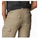 COLUMBIA SILVER RIDGE II CONVERTIBLE PANT