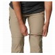 COLUMBIA SILVER RIDGE II CONVERTIBLE PANT