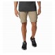 COLUMBIA SILVER RIDGE II CONVERTIBLE PANT