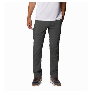 COLUMBIA SILVER RIDGE II CONVERTIBLE PANT