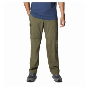 COLUMBIA SILVER RIDGE UTILITY CONVERTIBLE PANT COLUMBIA SILVER RIDGE UTILITY CONVERTIBLE PANT
