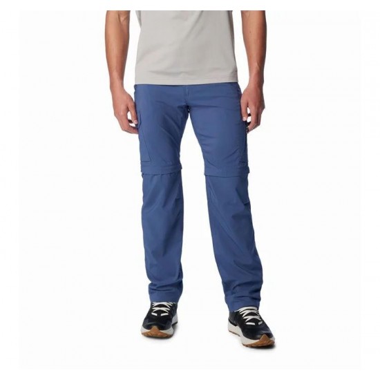 ΠΑΝΤΕΛΟΝΙ COLUMBIA SILVER RIDGE UTILITY CONVERTIBLE PANT