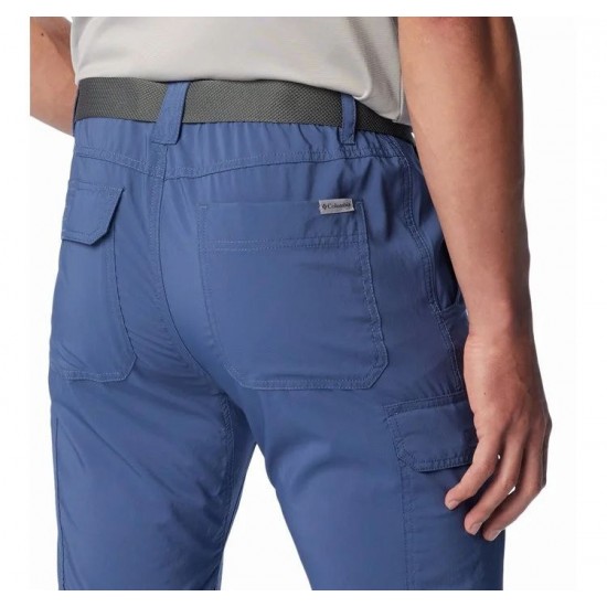 ΠΑΝΤΕΛΟΝΙ COLUMBIA SILVER RIDGE UTILITY CONVERTIBLE PANT