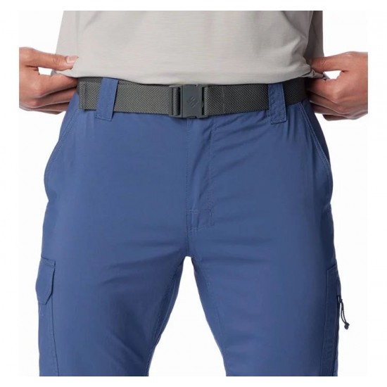 ΠΑΝΤΕΛΟΝΙ COLUMBIA SILVER RIDGE UTILITY CONVERTIBLE PANT