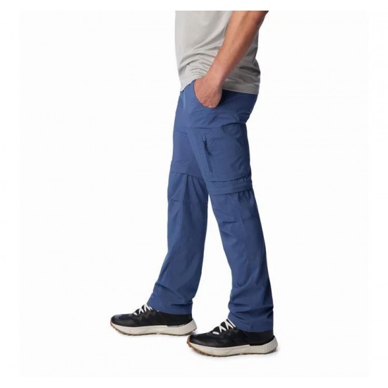 ΠΑΝΤΕΛΟΝΙ COLUMBIA SILVER RIDGE UTILITY CONVERTIBLE PANT
