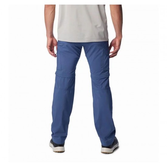 ΠΑΝΤΕΛΟΝΙ COLUMBIA SILVER RIDGE UTILITY CONVERTIBLE PANT