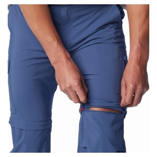 ΠΑΝΤΕΛΟΝΙ COLUMBIA SILVER RIDGE UTILITY CONVERTIBLE PANT