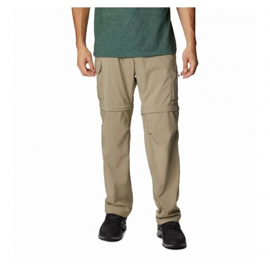 ΠΑΝΤΕΛΟΝΙ COLUMBIA SILVER RIDGE UTILITY CONVERTIBLE PANT