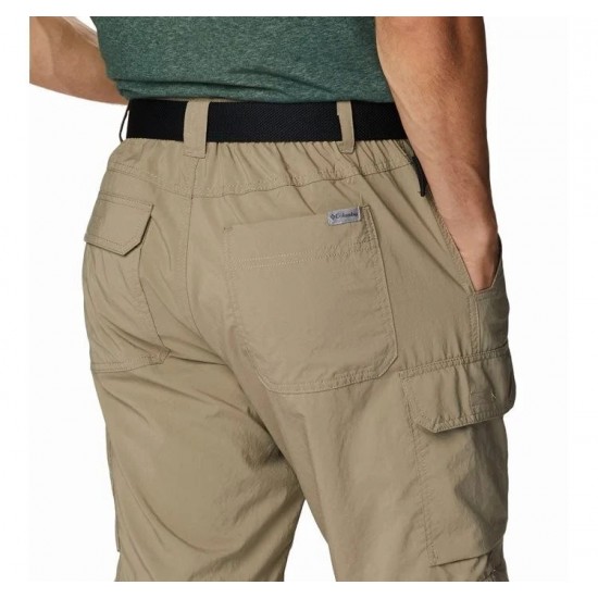 ΠΑΝΤΕΛΟΝΙ COLUMBIA SILVER RIDGE UTILITY CONVERTIBLE PANT