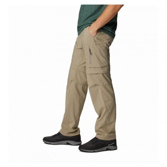 ΠΑΝΤΕΛΟΝΙ COLUMBIA SILVER RIDGE UTILITY CONVERTIBLE PANT