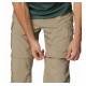 ΠΑΝΤΕΛΟΝΙ COLUMBIA SILVER RIDGE UTILITY CONVERTIBLE PANT