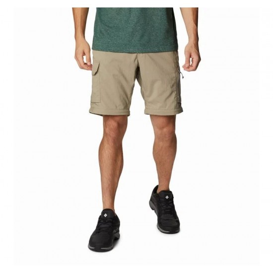 ΠΑΝΤΕΛΟΝΙ COLUMBIA SILVER RIDGE UTILITY CONVERTIBLE PANT