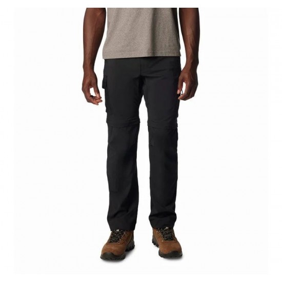 ΠΑΝΤΕΛΟΝΙ COLUMBIA SILVER RIDGE UTILITY CONVERTIBLE PANT