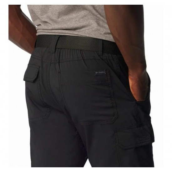 ΠΑΝΤΕΛΟΝΙ COLUMBIA SILVER RIDGE UTILITY CONVERTIBLE PANT