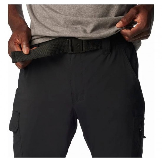 ΠΑΝΤΕΛΟΝΙ COLUMBIA SILVER RIDGE UTILITY CONVERTIBLE PANT