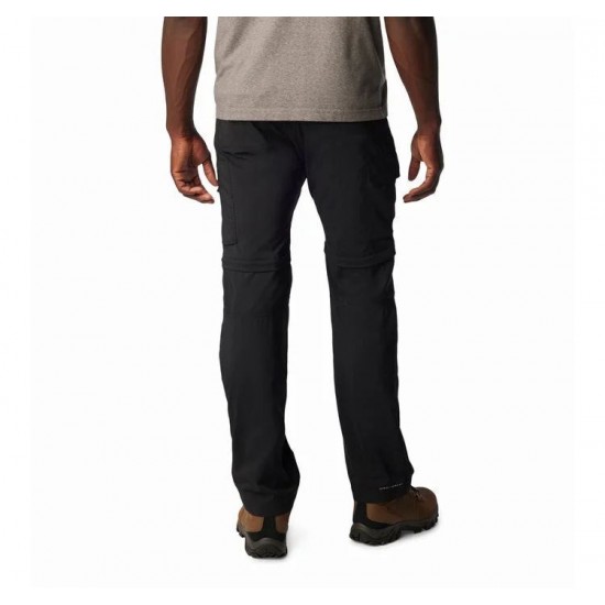 ΠΑΝΤΕΛΟΝΙ COLUMBIA SILVER RIDGE UTILITY CONVERTIBLE PANT