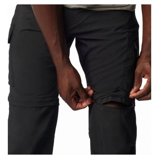 ΠΑΝΤΕΛΟΝΙ COLUMBIA SILVER RIDGE UTILITY CONVERTIBLE PANT