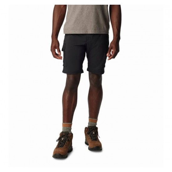 ΠΑΝΤΕΛΟΝΙ COLUMBIA SILVER RIDGE UTILITY CONVERTIBLE PANT