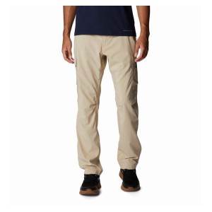 COLUMBIA SILVER RIDGE UTILITY PANT