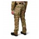 FLEX-TAC TDU RP PANT MULTICAM 5.11 74098