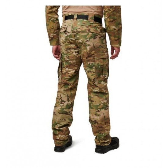 FLEX-TAC TDU RP PANT MULTICAM 5.11 74098