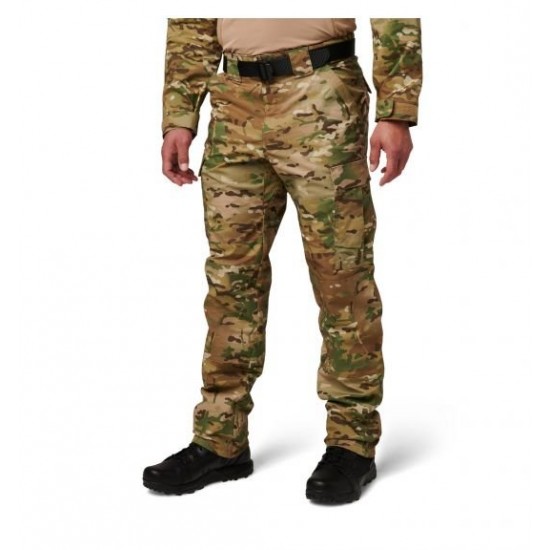 FLEX-TAC TDU RP PANT MULTICAM 5.11 74098