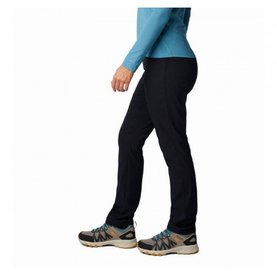 COLUMBIA BACK BEAUTY HIGH-RISE PANT