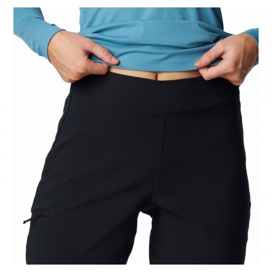 COLUMBIA BACK BEAUTY HIGH-RISE PANT