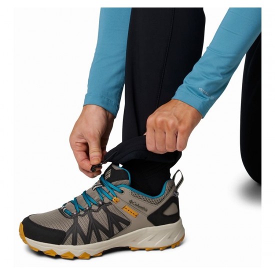 COLUMBIA BACK BEAUTY HIGH-RISE PANT