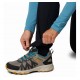 COLUMBIA BACK BEAUTY HIGH-RISE PANT