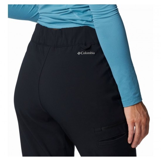 COLUMBIA BACK BEAUTY HIGH-RISE PANT