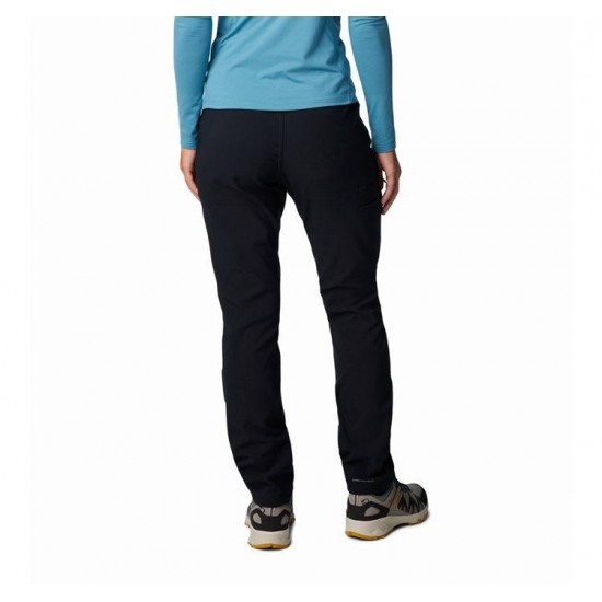 COLUMBIA BACK BEAUTY HIGH-RISE PANT