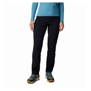 COLUMBIA BACK BEAUTY HIGH-RISE PANT