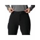WOMEN’S COLUMBIA BACK BEAUTY WARM SOFTSHELL HIKING TROUSERS